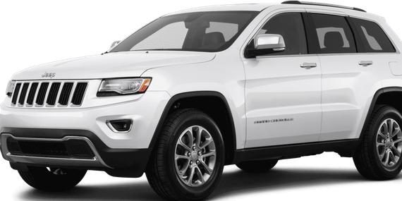 JEEP GRAND CHEROKEE 2017 1C4RJFBG1HC918805 image